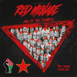 Aim At The Source (Put Your Fists Up!)