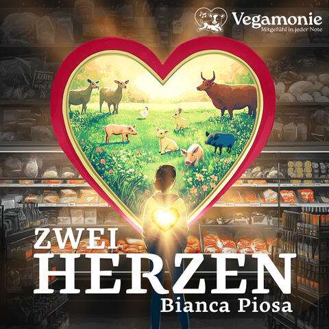 Zwei Herzen