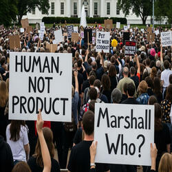 Marshall Who?