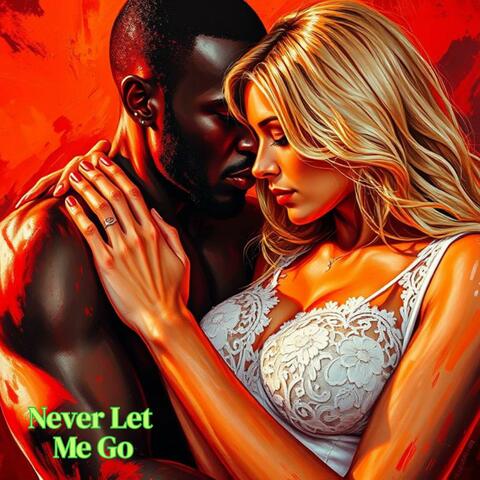Never Let Me Go