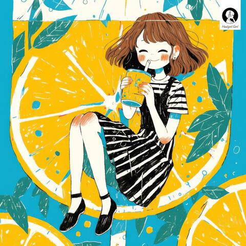 Citrus Afternoon