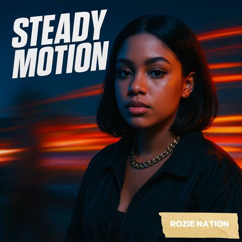 Steady Motion