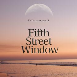 Fifth Street Window