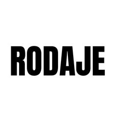 rodaje
