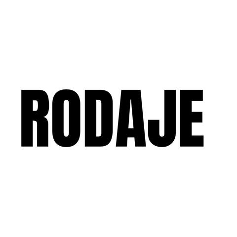 rodaje