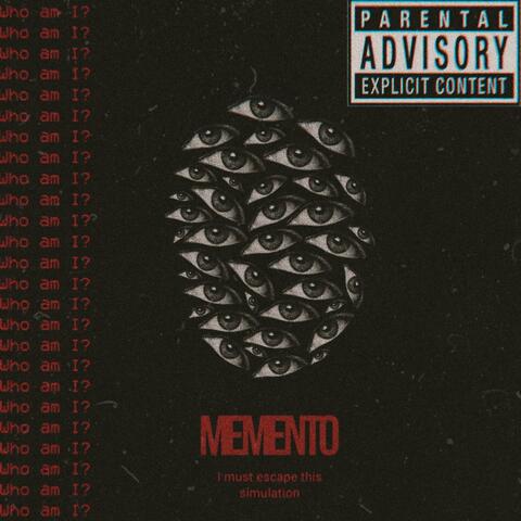 MEMENTO