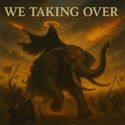 We Taking Over (Album Teaser: Rebirth)