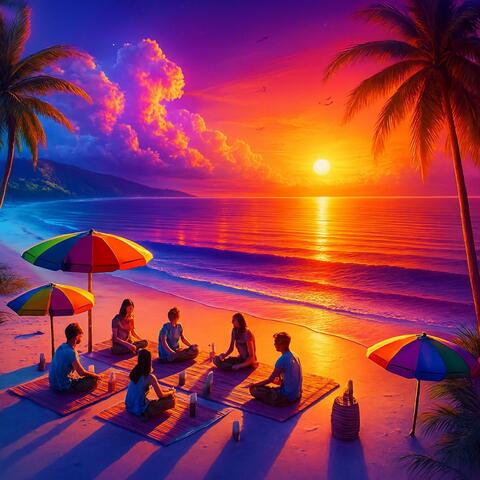 Sunset Pleasure