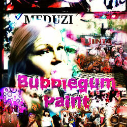 BUBBLEGUM PAINT