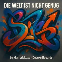 Die Welt ist nicht genug