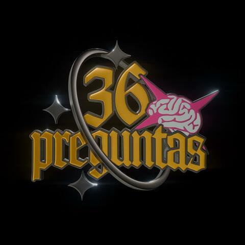 36 Preguntas (feat. JimmyX)