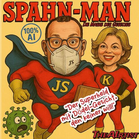 Spahn-Man