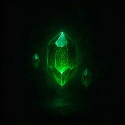 Green Gems (Afro Tech)