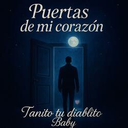 Puertas de mi corazón