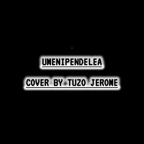 UMENIPENDELEA (VYOTE NILIVYO NAVYO)