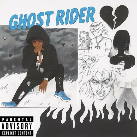 Ghost Rider
