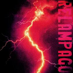 Relampago (feat. Nairox)