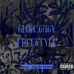 6locc 6a6Y Freestyle (feat. ygshrtking)
