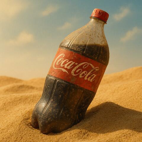 La ultima coca cola del desierto