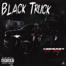 BLACK TRUCK (feat. King Cam & CE Ca$h)