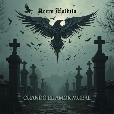 CUANDO EL AMOR MUERE