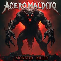 MONSTER KILLER