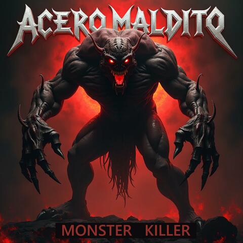 MONSTER KILLER