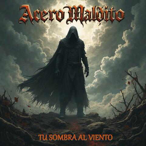 TU SOMBRA AL VIENTO