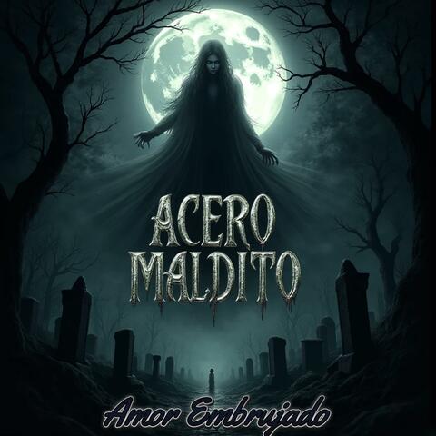 AMOR EMBRUJADO