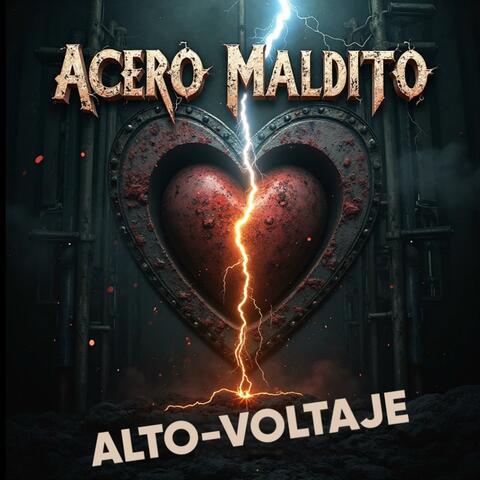 ALTO VOLTAJE