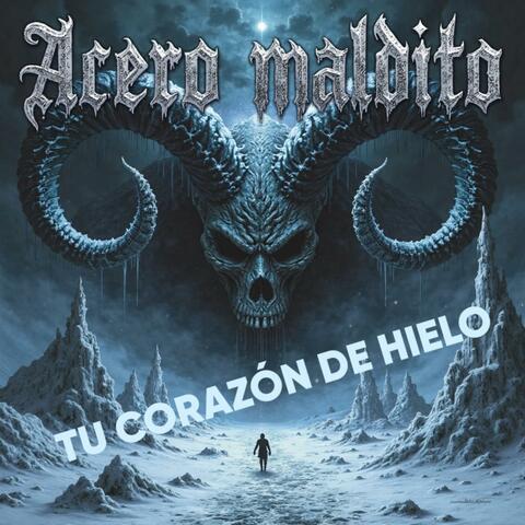 TU CORAZÓN DE HIELO