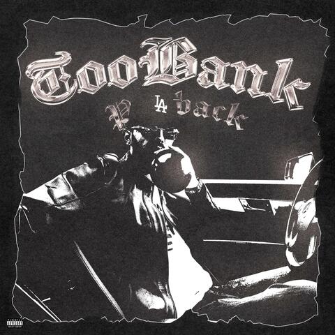 Too Bank (feat. VLIRZA)