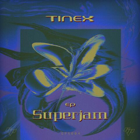 Superjam EP