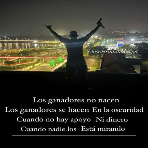 Asi crecí (AfroBandido)