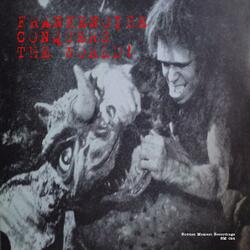 'The gentle manners of these people,' re Villlagers