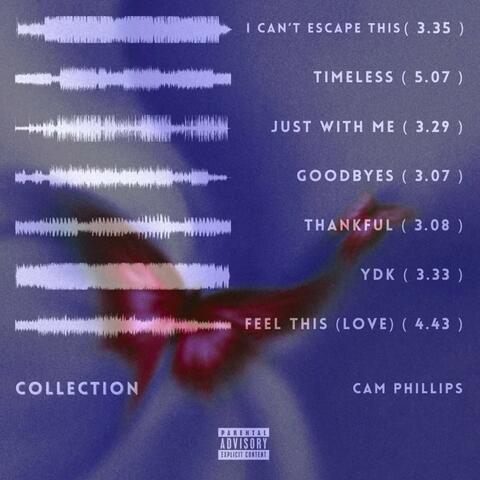 Cam Phillips Collection