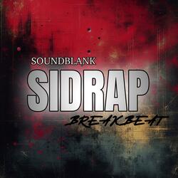 SOUNDBLANK BREAKBEAT SIDRAP