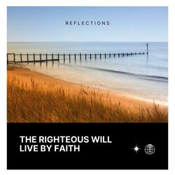 Faith Over Law (Live)