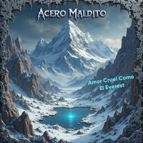 AMOR CRUEL COMO EL EVEREST