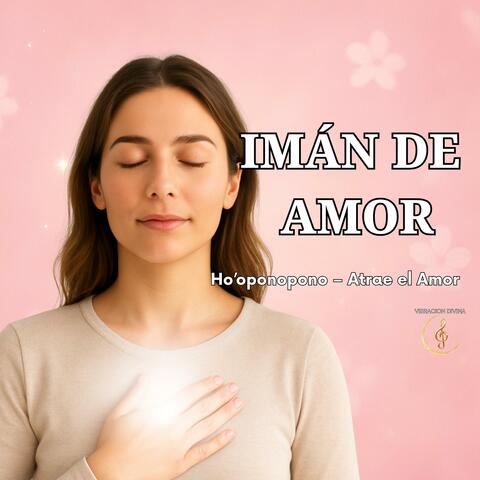 Imán de Amor