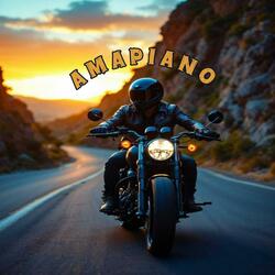 Amapiano Bike