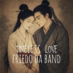 My Heart Only Love You (Instrument)