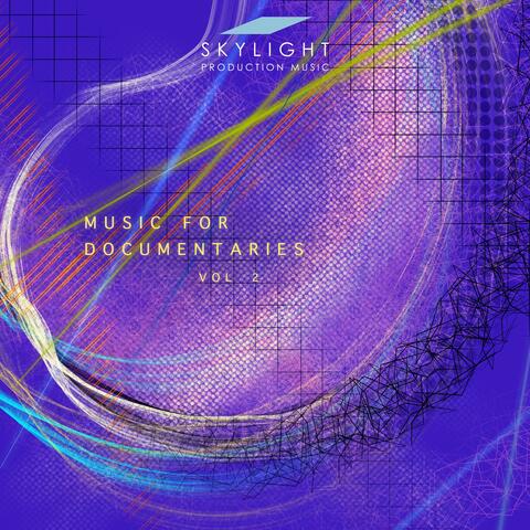 Music For Documentaries: Volume 2