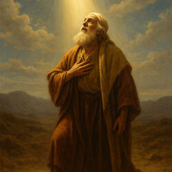 Abraham's Song