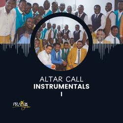 Altar Call Worship 1