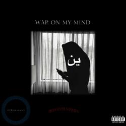 War On My Mind