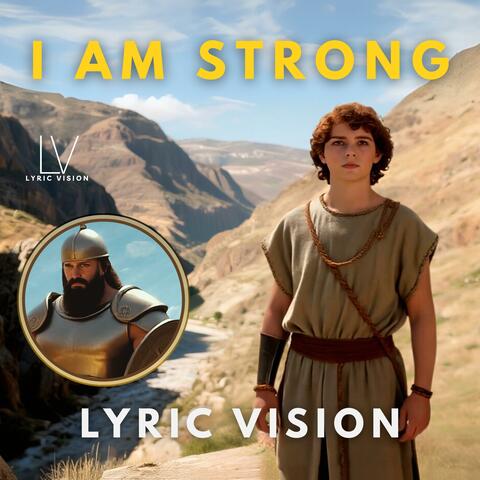 I Am Strong
