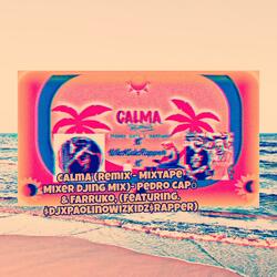 Calma (Remix - Mixtape Mixer Mix Version)