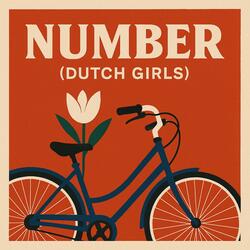 Number (Dutch Girls)