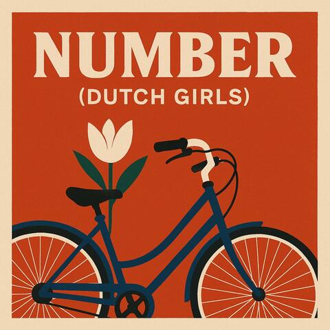 Number (Dutch Girls)